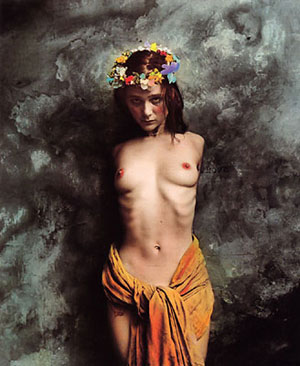 Jan Saudek